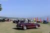 1951 ALFA ROMEO 6C 2500 SUPER SPORT CABRIOLET